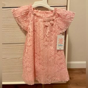 Just One You Baby Girl Dress